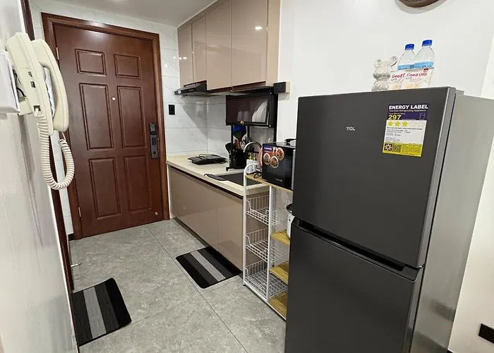 Apartamento Sy Bay Near Okada Moa Naia Dfa Airport *