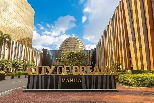 Sy Bay Near Okada Moa Naia Dfa Airport