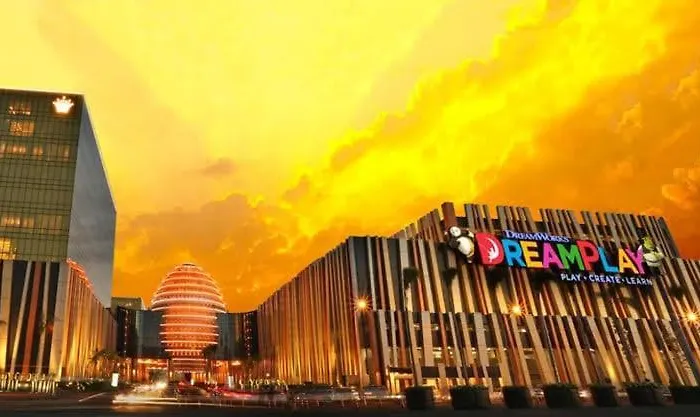 Apartamento Sy Bay Near Okada Moa Naia Dfa Airport Manila