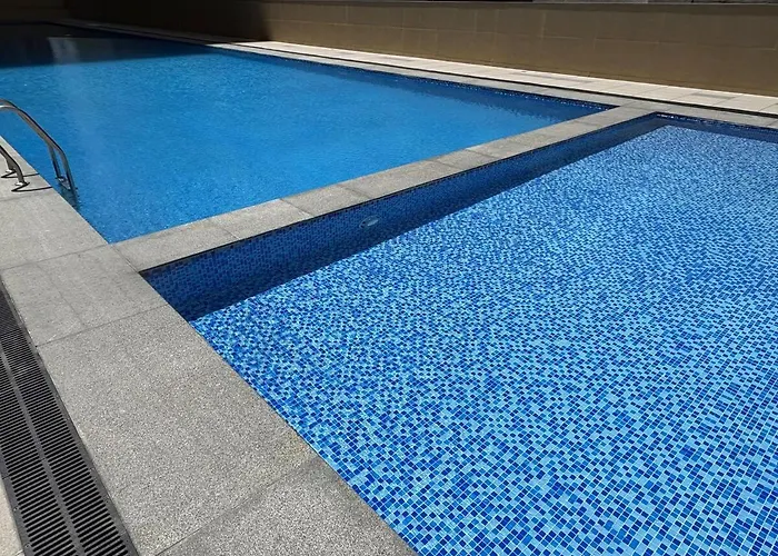 Apartamento Sy Bay Near Okada Moa Naia Dfa Airport *