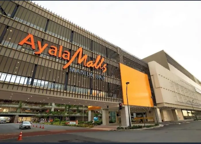 Sy Bay Near Okada Moa Naia Dfa Airport Apartamento