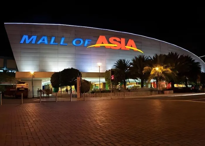 Sy Bay Near Okada Moa Naia Dfa Airport