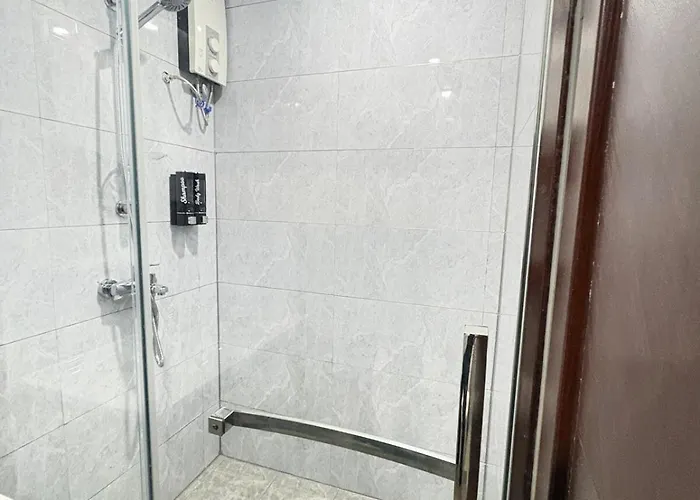 Sy Bay Near Okada Moa Naia Dfa Airport Apartamento *