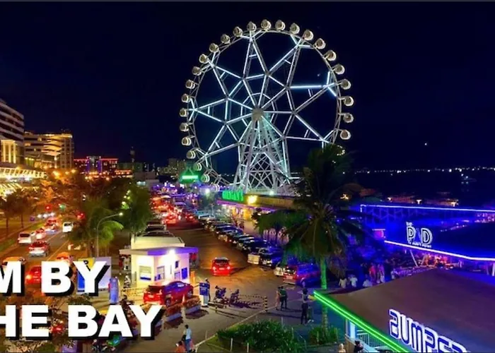 Sy Bay Near Okada Moa Naia Dfa Airport