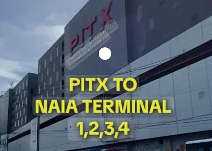 Apartamento Sy Bay Near Okada Moa Naia Dfa Airport *